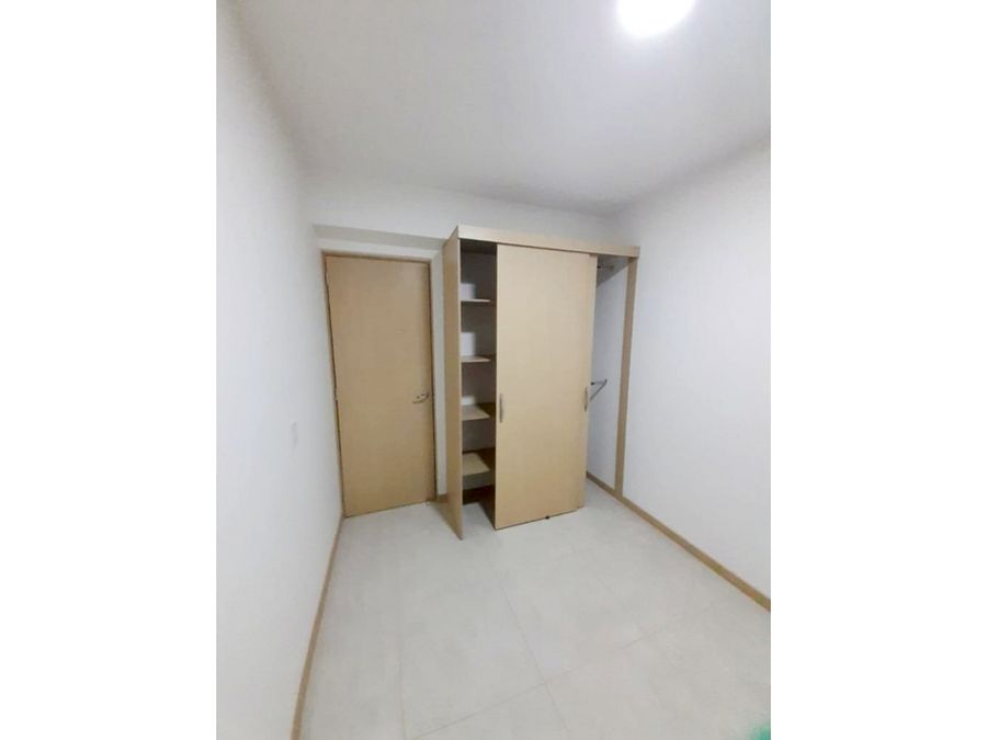 Apartamento en Itagüí Fátima